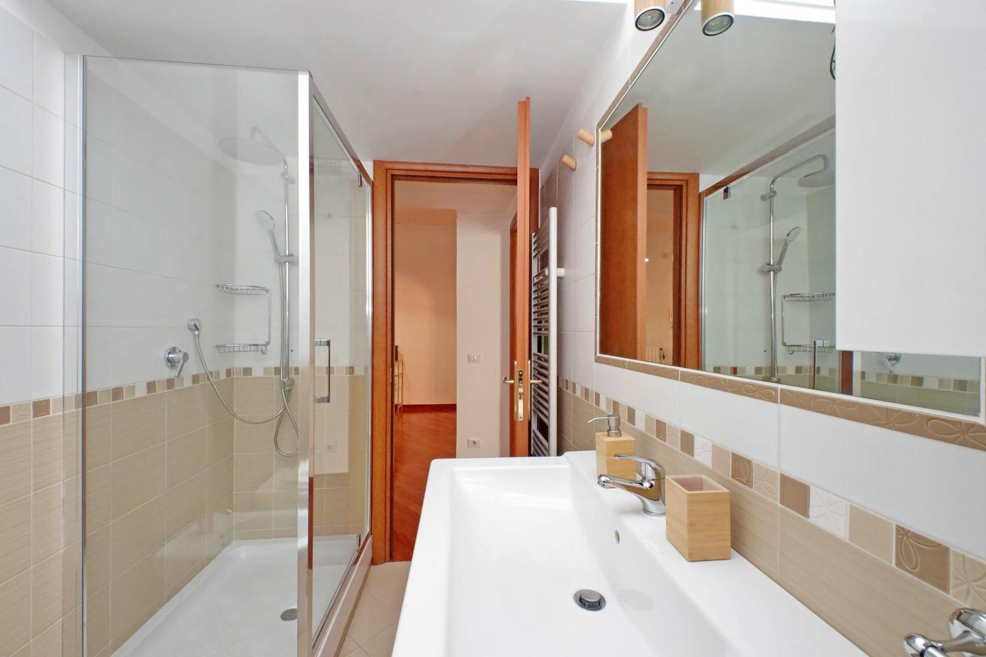 Ruggero'S Home Рим Экстерьер фото